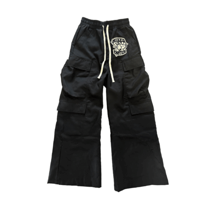 Mixed Emotion Brand Baggy ME Sweatpants