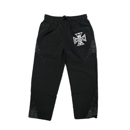 Mixed Emotion Brand Classic ME Sweatpants