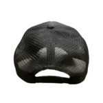 Mixed Emotion Brand Black Trucker Hat