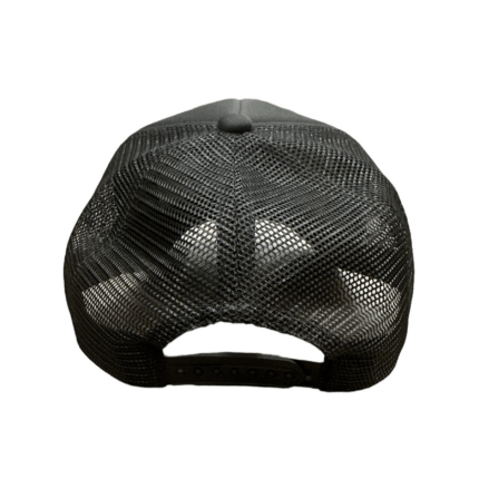 Mixed Emotion Brand Black Trucker Hat