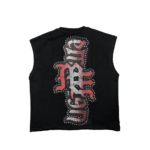 Mixed Emotion Brand Angel Sleeveless Shirt