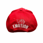Mixed Emotion Brand Red M.E Trucker Hat